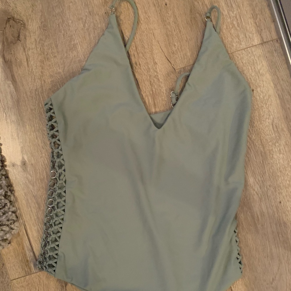 Mikoh Sage One Piece